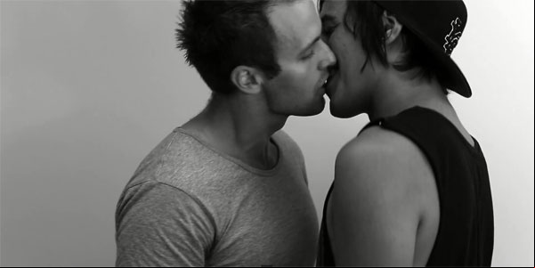 First anal sex torrent