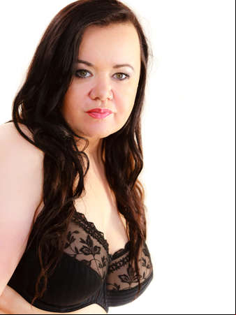 Marathi big boobs model nude photo