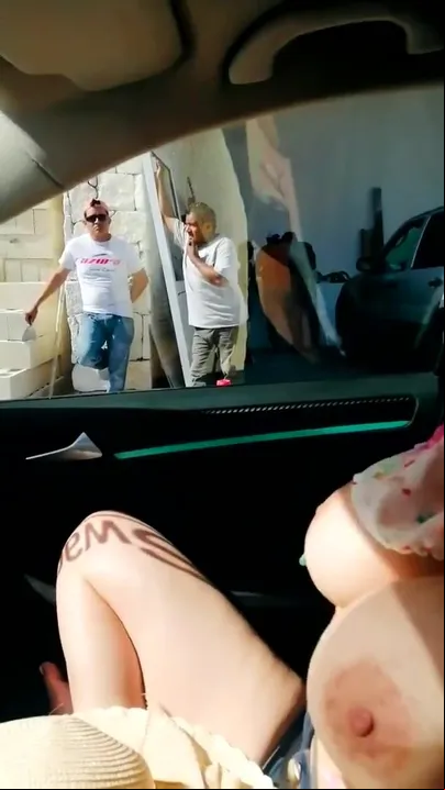 Fucking myself w 10in dildo