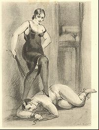 Interactive images of big tits and pussy