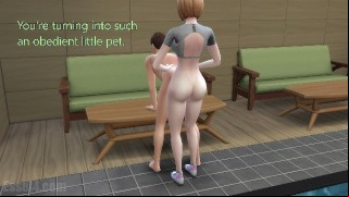 Female naked shows nyc