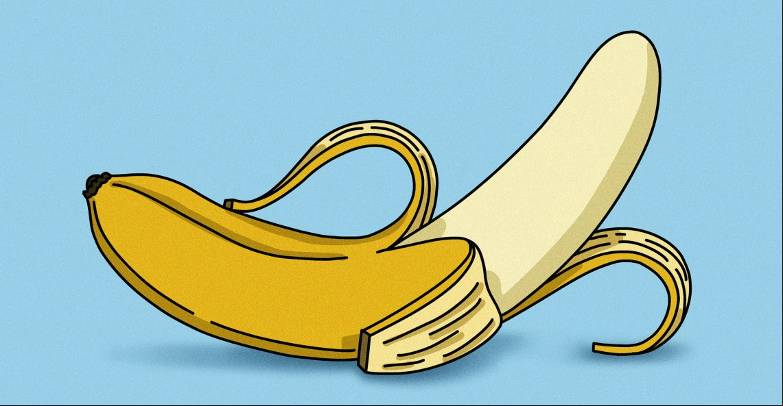 Feeling bowels in vagina