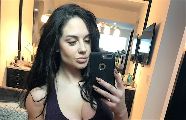 Kristina s amateur homemade porn