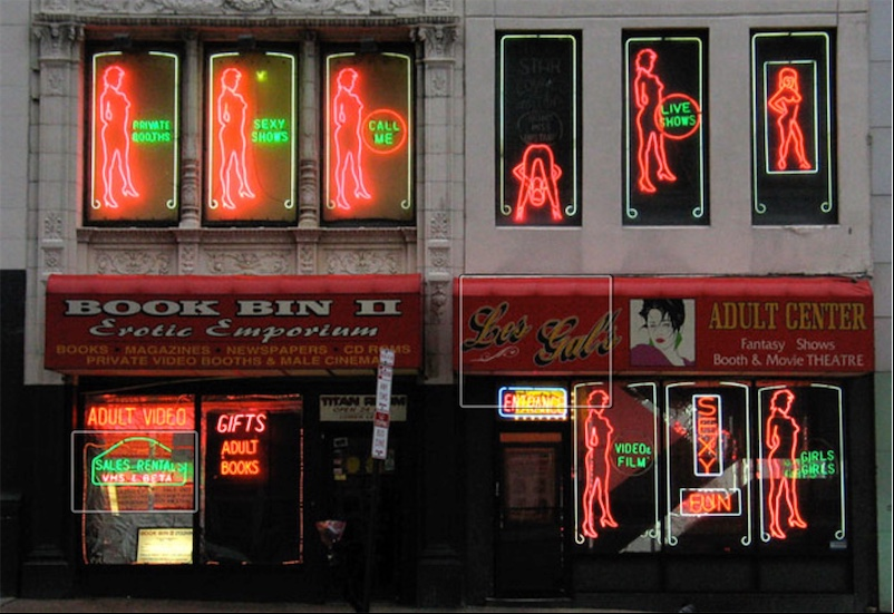 Western topless babe pics
